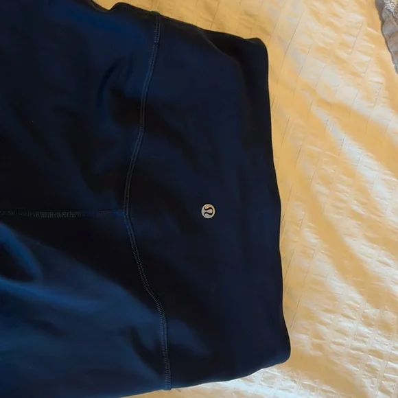 Lululemon align high rise mini flare pant - Picture 4 of 5